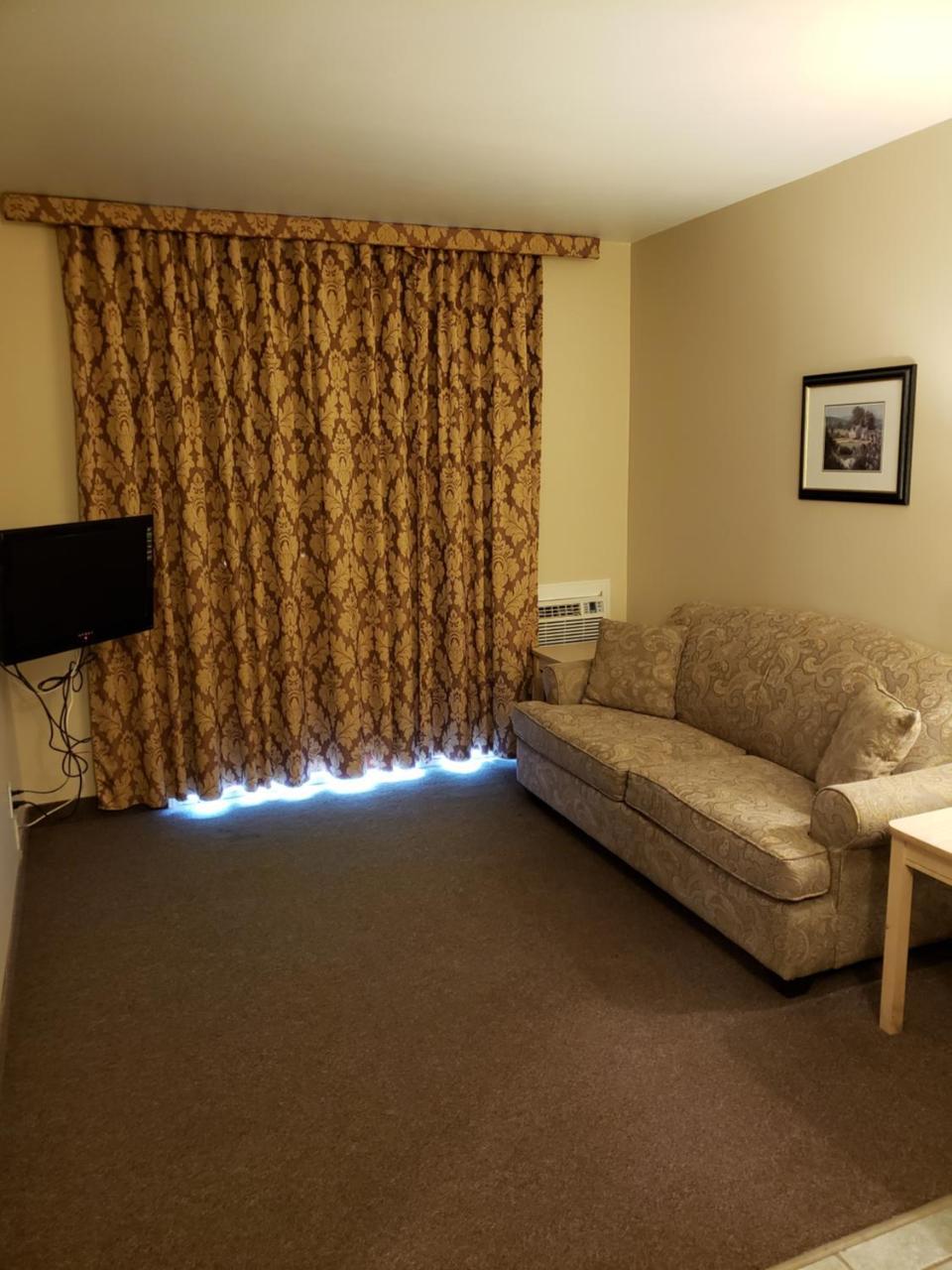 Shemron Suites Hotel Deep River Экстерьер фото
